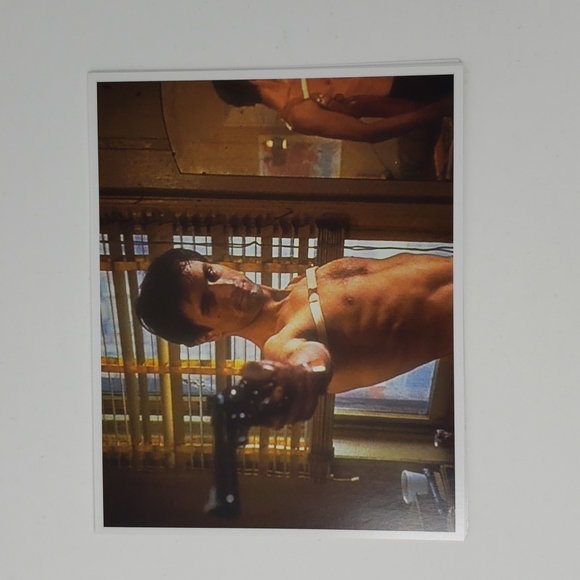 Taxi Driver Blu-ray DVD - Picture 10 of 13